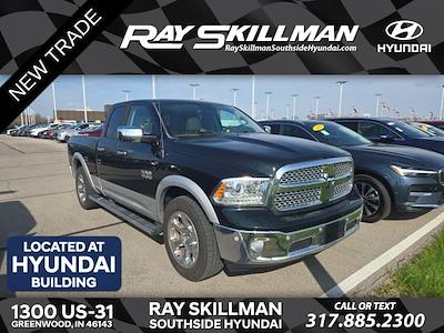 Used 2016 Ram 1500 - photo 1