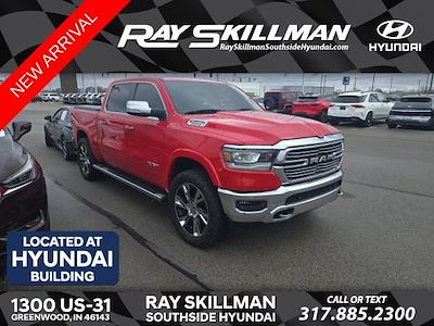 Used 2019 Ram 1500 - photo 1