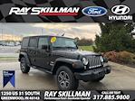 2017 Jeep Wrangler 4x4, SUV for sale #IJ1516A - photo 1