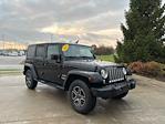 2017 Jeep Wrangler 4x4, SUV for sale #IJ1516A - photo 33