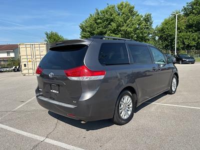 2014 Toyota Sienna 4x2 Minivan for sale #IJ1706B - photo 2
