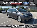2014 Toyota Sienna 4x2 Minivan for sale #IJ1706B - photo 1