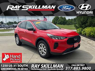 2024 Ford Escape AWD SUV for sale #IJ1832 - photo 1