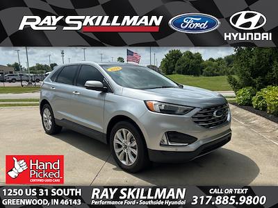2024 Ford Edge AWD SUV for sale #IJ1833 - photo 1