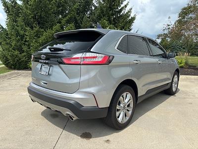 2024 Ford Edge AWD SUV for sale #IJ1833 - photo 2