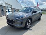 2021 Ford Escape AWD SUV for sale #IJ1833A - photo 4