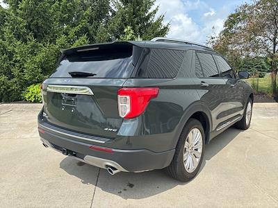 2022 Ford Explorer 4WD SUV for sale #IJ1834 - photo 2