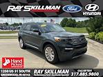 2022 Ford Explorer 4WD SUV for sale #IJ1834 - photo 1