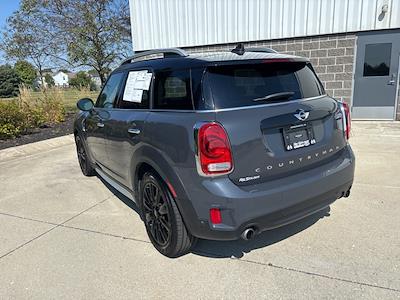 Used 2018 MINI Countryman S Base SUV for sale #IJ1891A - photo 2