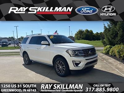 2019 Ford Expedition 4WD SUV for sale #IJ1921A - photo 1