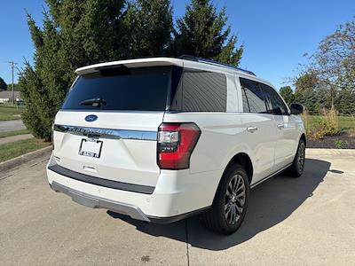 2019 Ford Expedition 4WD SUV for sale #IJ1921A - photo 2