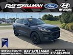 2021 Ford Escape AWD SUV for sale #IJ1926A1 - photo 1
