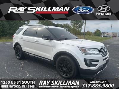 2016 Ford Explorer FWD SUV for sale #IJ1926A2 - photo 1
