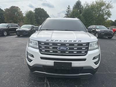 2016 Ford Explorer FWD SUV for sale #IJ1926A2 - photo 2