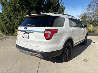 2016 Ford Explorer FWD SUV for sale #IJ1926A2 - photo 2