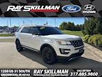 2016 Ford Explorer FWD SUV for sale #IJ1926A2 - photo 1