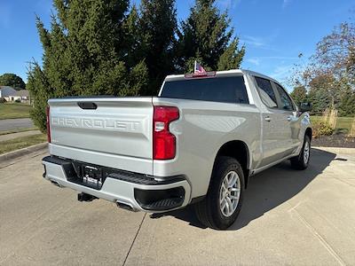 2021 Chevrolet Silverado 1500 Crew Cab 4WD Pickup for sale #IJ1948A - photo 2
