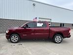Used 2023 Ram 1500 Lone Star Crew Cab for sale #IJ2008 - photo 10