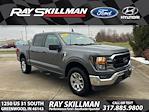 2023 Ford F-150 SuperCrew Cab 4WD Pickup for sale #IJ2029 - photo 1