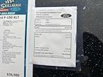 2023 Ford F-150 SuperCrew Cab 4WD Pickup for sale #IJ2029 - photo 3