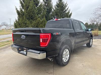 Used 2023 Ford F-150 XLT SuperCrew Cab for sale #IJ2030 - photo 2