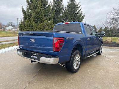 2024 Ford F-150 SuperCrew Cab 4WD Pickup for sale #IJ2031 - photo 2