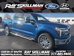 2024 Ford F-150 SuperCrew Cab 4WD Pickup for sale #IJ2031 - photo 1