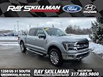 2024 Ford F-150 SuperCrew Cab 4WD Pickup for sale #IJ2032 - photo 1