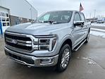 2024 Ford F-150 SuperCrew Cab 4WD Pickup for sale #IJ2032 - photo 3