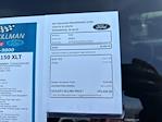 2024 Ford F-150 SuperCrew Cab 4WD Pickup for sale #IJ2033 - photo 2