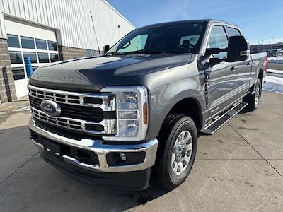 Used 2024 Ford F-250 XLT Crew Cab for sale #IJ2034 - photo 2
