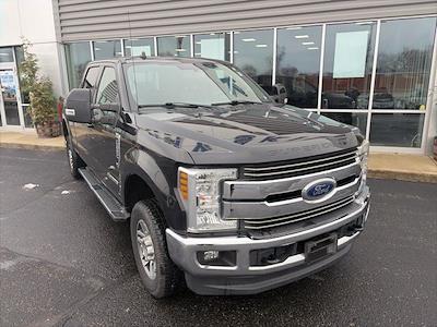 Used 2019 Ford F-250 - photo 1