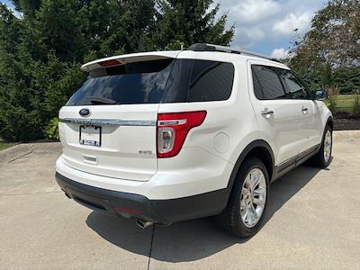 2015 Ford Explorer 4WD SUV for sale #J1024A - photo 2