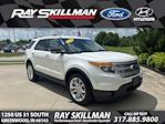 2015 Ford Explorer 4WD SUV for sale #J1024A - photo 1