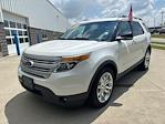 2015 Ford Explorer 4WD SUV for sale #J1024A - photo 3