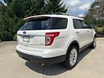 2015 Ford Explorer 4WD SUV for sale #J1024A - photo 2