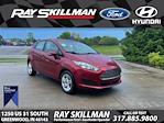 Used 2017 Ford Fiesta SE for sale #J1123A - photo 1