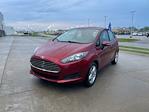 Used 2017 Ford Fiesta SE for sale #J1123A - photo 4