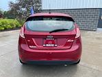 Used 2017 Ford Fiesta SE for sale #J1123A - photo 8
