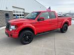 2014 Ford F-150 Super Cab 4x4, Pickup for sale #J1182A - photo 4