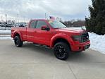 2014 Ford F-150 Super Cab 4x4, Pickup for sale #J1182A - photo 35