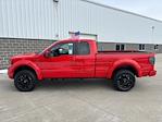 2014 Ford F-150 Super Cab 4x4, Pickup for sale #J1182A - photo 9