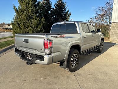 2022 Toyota Tacoma Double Cab 4WD Pickup for sale #J1230A - photo 2