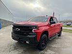 2021 Chevrolet Silverado 1500 Crew Cab 4x4, Pickup for sale #J1233B - photo 3