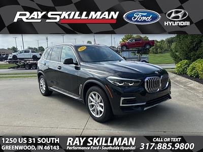 2023 BMW X5 AWD SUV for sale #J1269A - photo 1