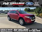 2012 Ford Edge FWD SUV for sale #J1271B - photo 1