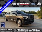 2021 Ram 3500 Crew Cab DRW 4x4, Pickup for sale #J1290A - photo 1