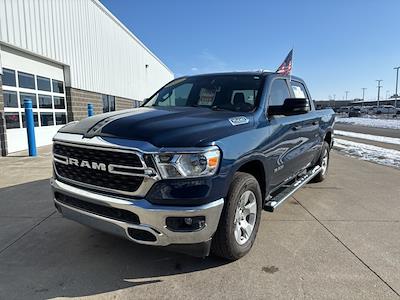 Used 2023 Ram 1500 Lone Star Crew Cab for sale #J1304 - photo 2