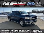 Used 2023 Ram 1500 Lone Star Crew Cab for sale #J1304 - photo 1