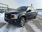 2019 Ford F-150 SuperCrew Cab 4x4, Pickup for sale #J1346A - photo 5